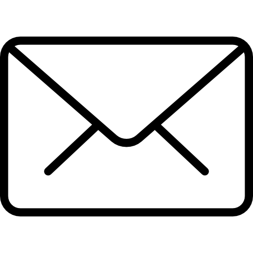 Mail icon